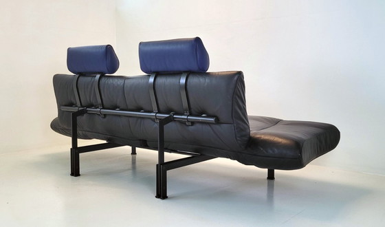 Image 1 of DS-140 Sofa by Reto Frigg for De Sede
