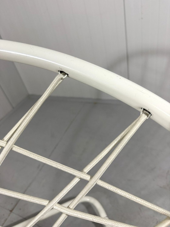 Image 1 of Niels Gammelgaard mecedora AXVALL Ikea Colección PS 1999