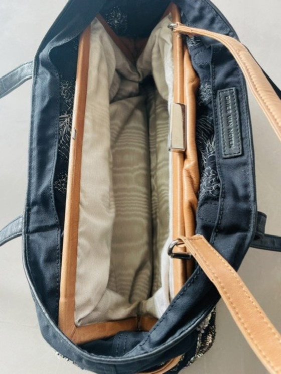 Image 1 of Sac à main Dries Van Noten