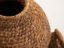 Cesta de mimbre antigua (c.1920) #1 – Objetos decorativos, Wicker, Rustic (photo 21 of 34)