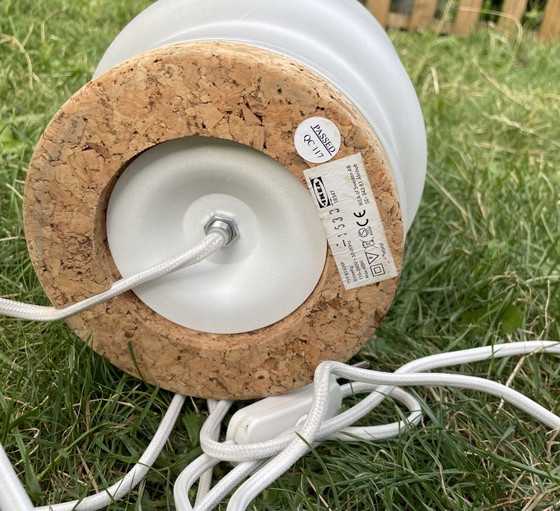 Image 1 of Sinnerlig table lamp
