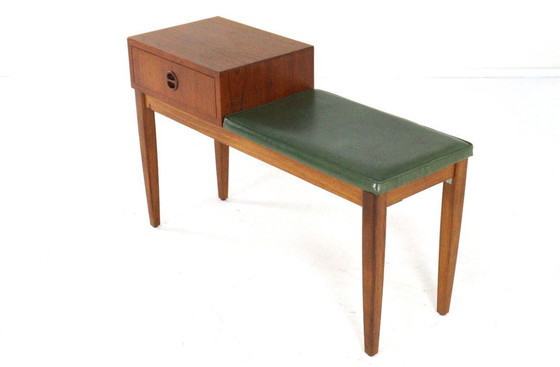 Image 1 of Panca vintage Gossip di John Grimes