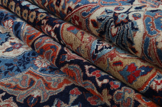 Image 1 of Persischer Kaschmar-Teppich, 3,75 x 2,98 cm, Orientteppich, fein, Nr. 24645