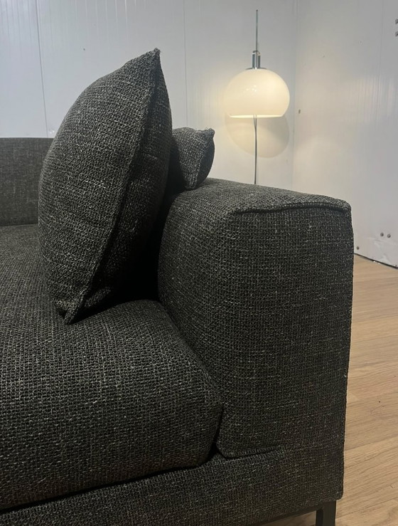 Nouveau modèle en stock : canapé d'angle Aikon en tissu Amaro – Design on Stock, Canapés d'angle, Other (photo 8 of 10)