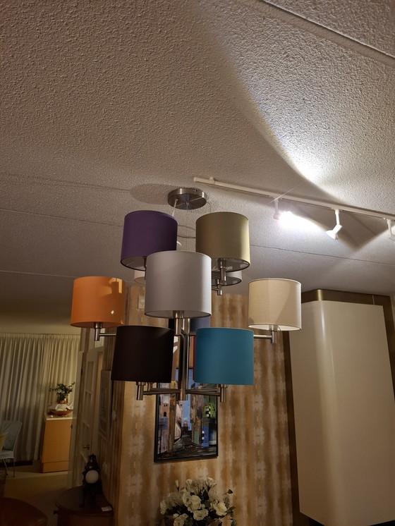 Image 1 of Kroonluchter 