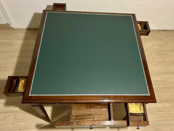 Image 1 of Annibale Colombo table