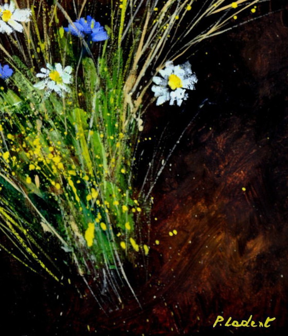 Image 1 of flores silvestres