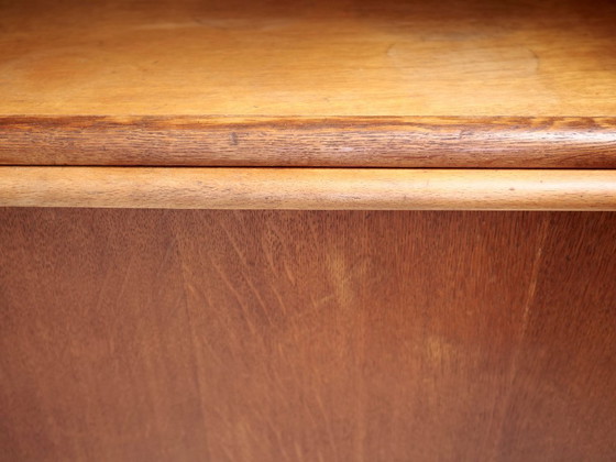 Image 1 of bookcase BE03 Cees Braakman for Pastoe