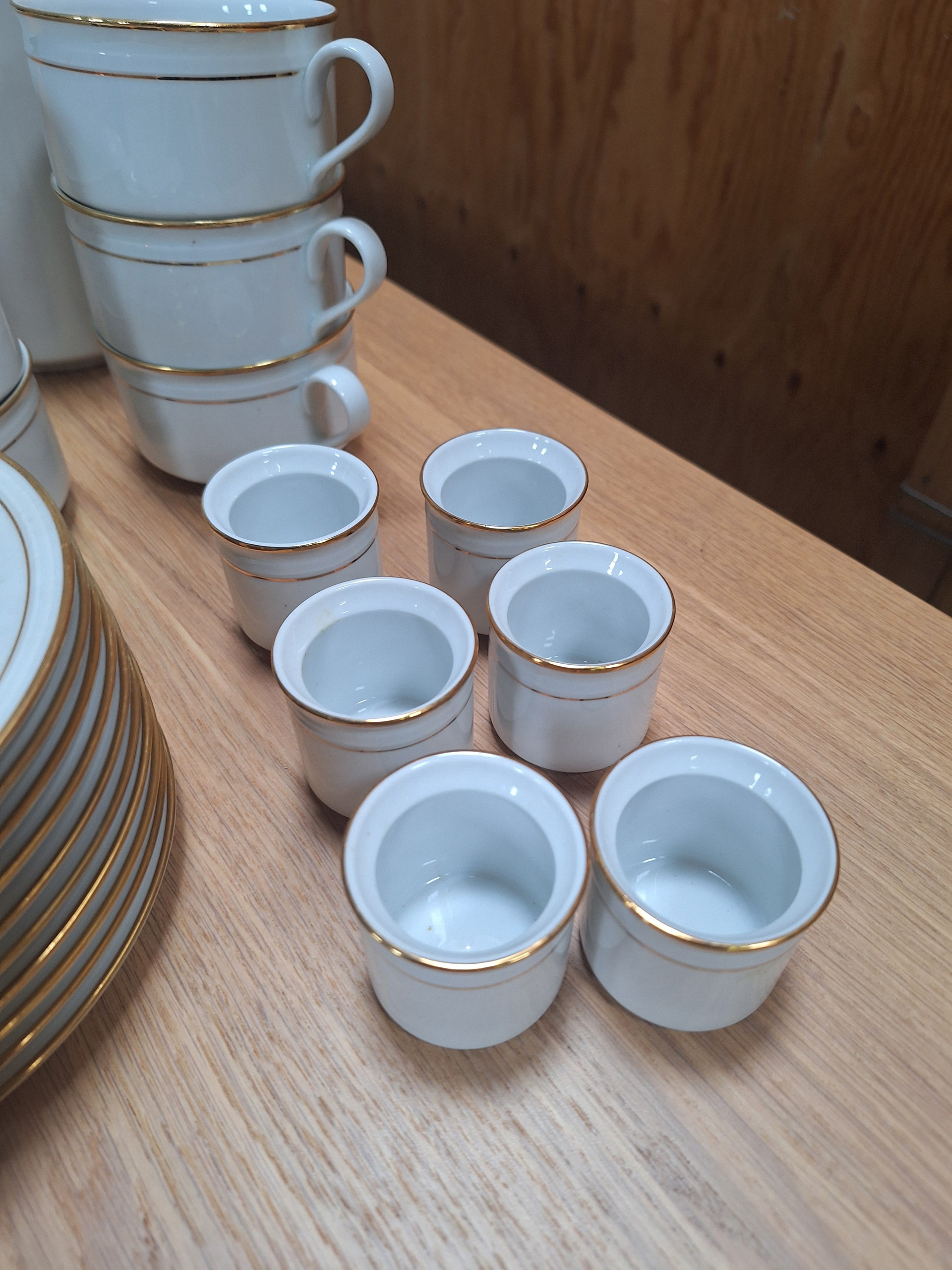 Tirschenreuth Venezia Breakfast Service | €50 | Whoppah