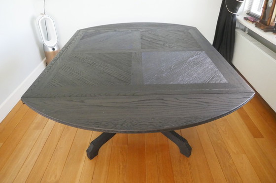 Image 1 of tavolo quadrato/rotondo/ovale