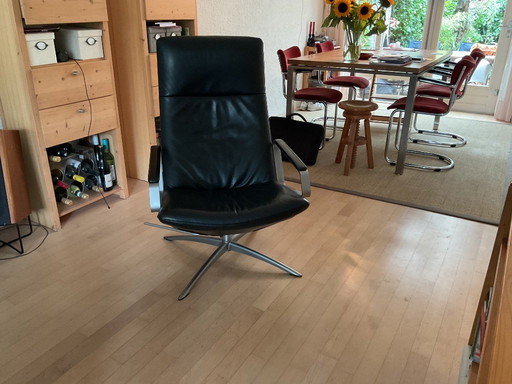 Montel draaifauteuil