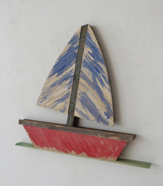 Image 1 of Eric van Solm - 'Sea breeze'