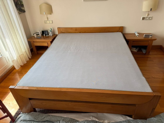 Image 1 of Dormitorio Luigi Gorgoni – Roche Bobois