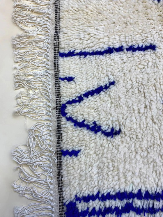 Handwoven Berber rug 3x2 m – Rugs & carpets, Wool (photo 9 of 9)