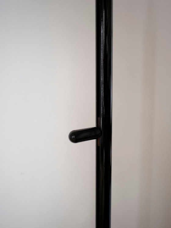 Image 1 of joe colombo coupe arc floor lamp for Oluce 70s