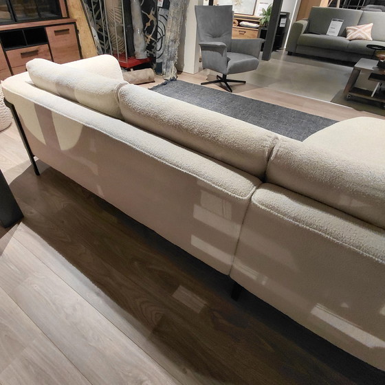 Image 1 of Henders & Hazel Langley corner sofa