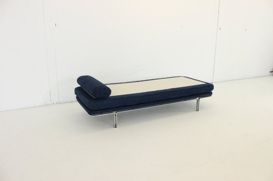 Image 1 of Kill International Daybed Horst Brüning Lounger Model: 6915 Couch Sofa