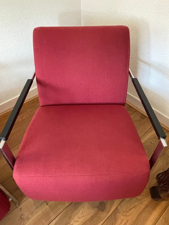 Dos sillones Harvink Alowa en buen estado – Textile (photo 2 of 8)