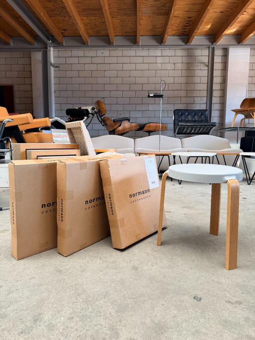 Normann Copenhagen Tap stool (more in stock)