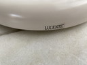 Retro stehlampe von Lucent
