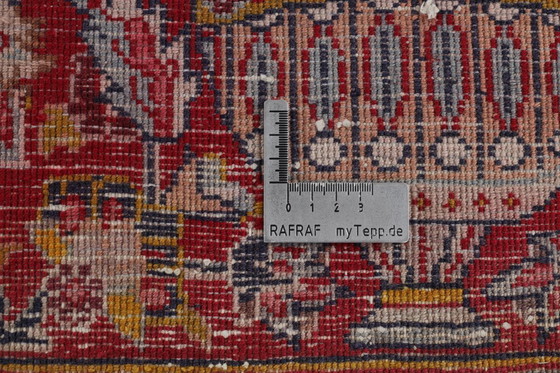 Image 1 of Tappeto persiano Kashmar 3,90 x 2,90 Tappeto orientale pregiato n. 47