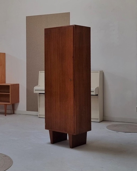 Mid Century Cabinet – Sideboard, Wood (photo 13 of 14)