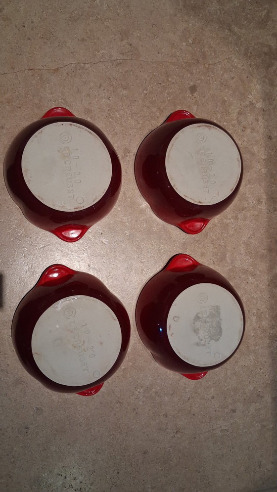 Image 1 of Pomodoro in casseruola Le Creuset