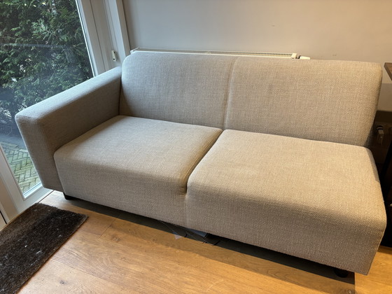 Image 1 of Corner sofa Melchior Interieurs. 280 x 230