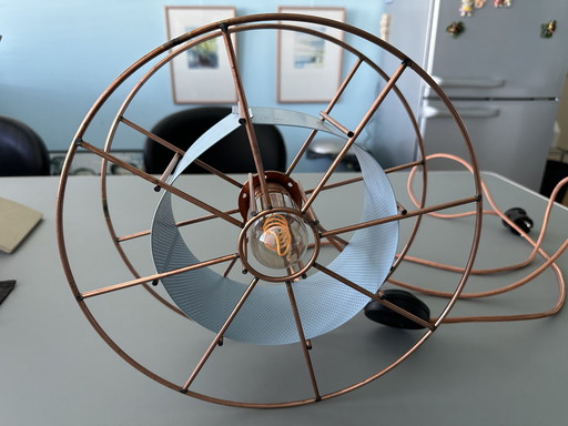Lampe Tolhuys