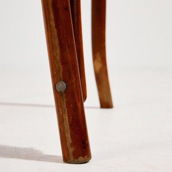 Image 1 of MK11364 Sessel aus Buche