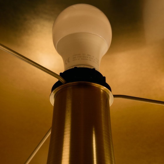 Image 1 of MK10317 Firma Due table lamp