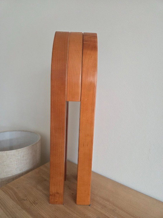 Image 1 of Horloge Karlsson postmoderne - Henk Heres