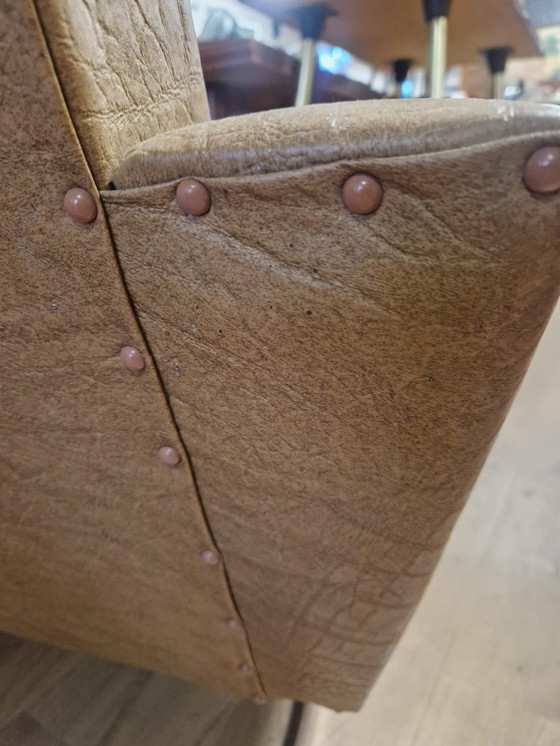 Image 1 of Fifties sofa