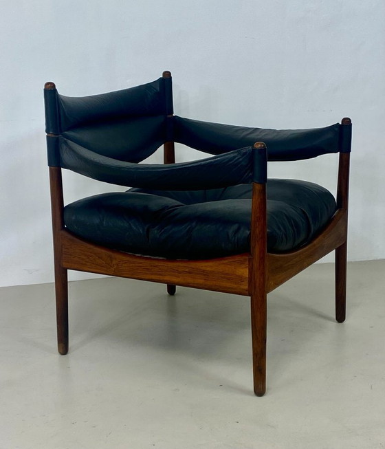 Image 1 of  Coppia di poltrone Modus – Kristian Vedel per Søren Willadsen.