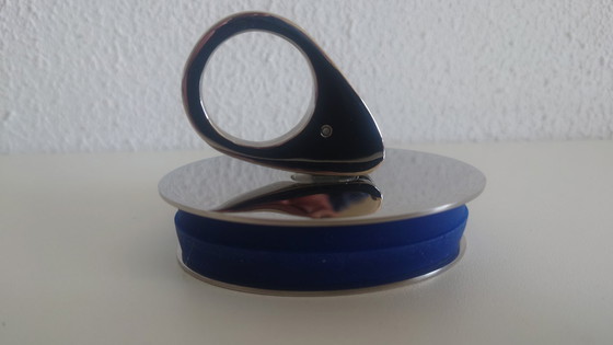 Image 1 of Alessi Coctailshaker "Chirinquito"