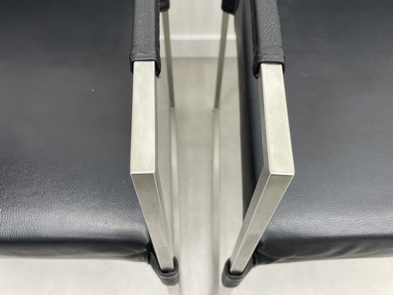 Image 1 of 4 Bert Plantagie chairs