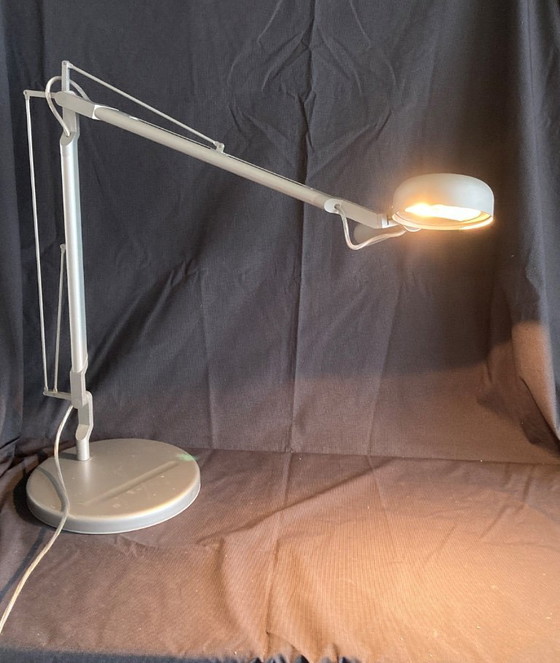 Image 1 of Tobias Grau - Bill - Bureaulamp - Kunstenaar, architectenlamp