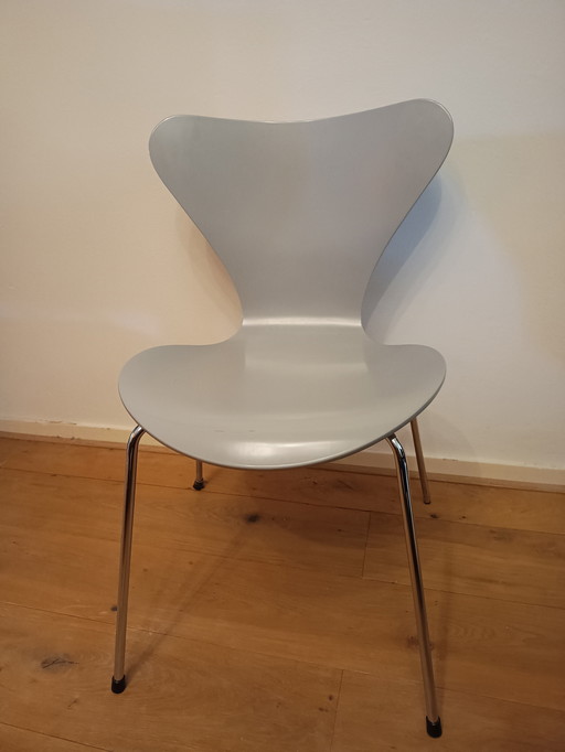 4 Fritz Hansen butterfly chairs / butterfly chairs, 1997