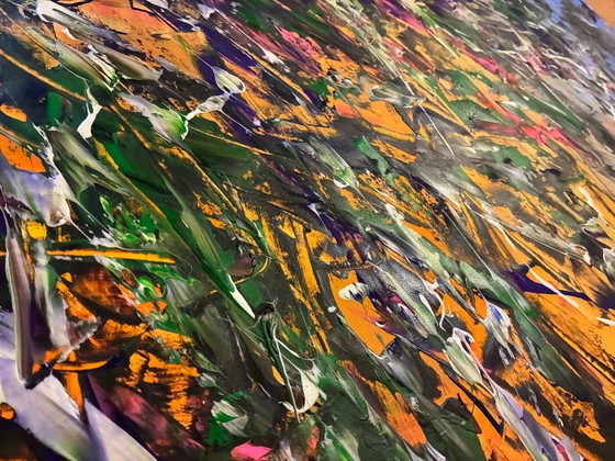 Image 1 of Walter Geraci - Abstract Landscape