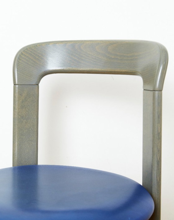 Image 1 of Bruno Rey "Rey Stuhl" para Kusch & Co.