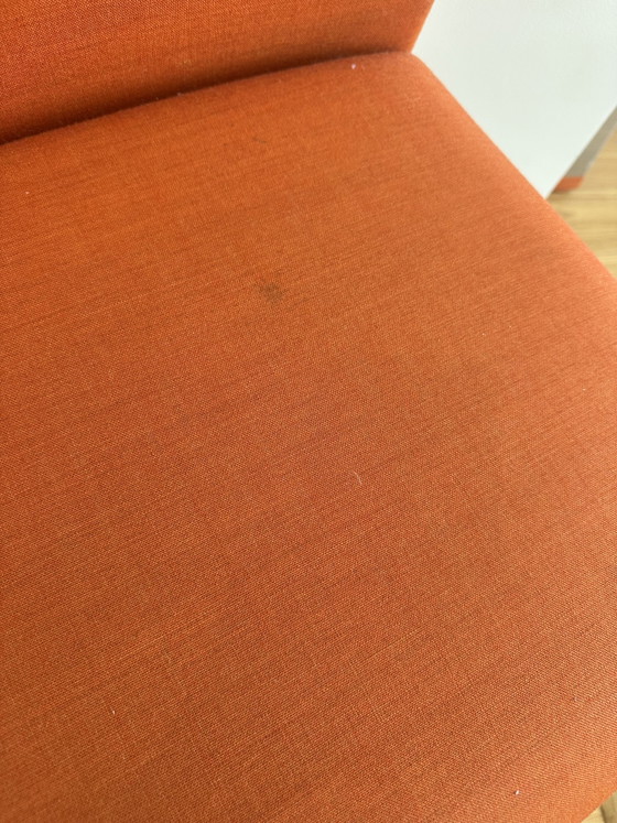 2 sedie Arper Kinesit – Sedie da ufficio, Metal, Textile (photo 6 of 6)