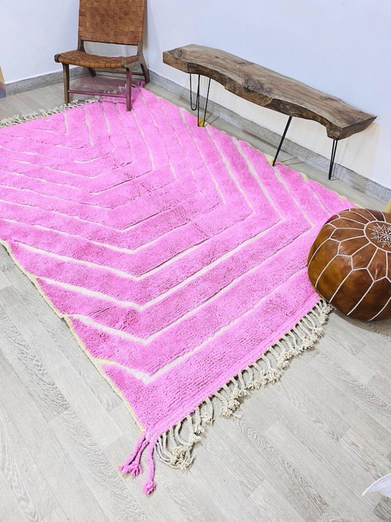 Image 1 of Luxury Handmade Rug 200cmx300cm 