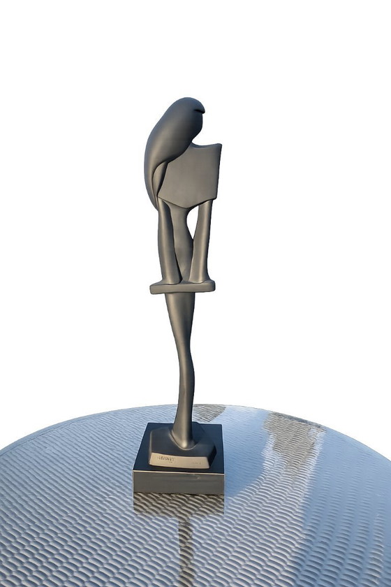 Image 1 of Scultura "Vogue II" – David Fisher - Austin Productions, (1989)