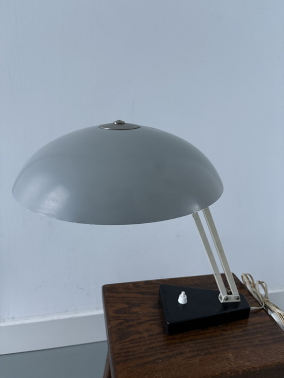 Image 1 of Hala Zeist desk lamp model 145