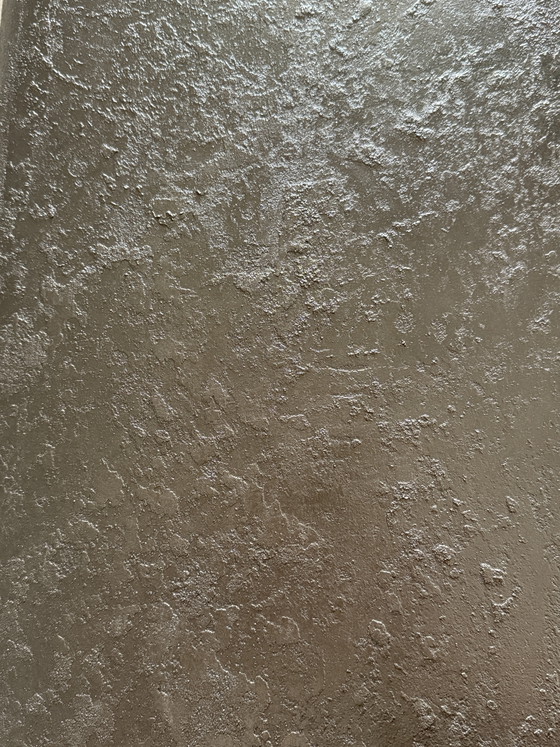 Consolle Mortex - Nero - L130 x 35 cm – Thijs tafels, Scaffali a muro, Other (photo 5 of 5)
