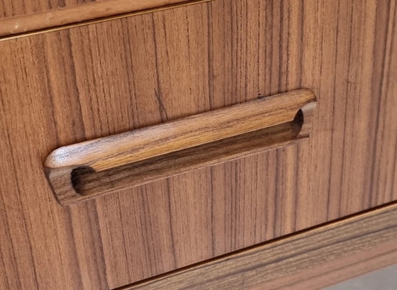 Image 1 of Lowboard aus den 70ern