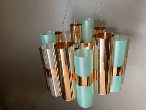 La Lollo lampen 5 stuks