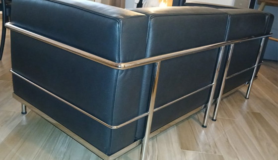 Image 1 of Lc3 Cassina