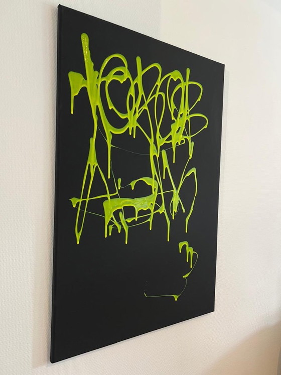 Image 1 of Schilderen om te stelen door Karl Lagasse