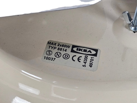 Image 1 of Ikea - Modelo Stoja - Estilo Ettore Sottsass - Postmoderno - Años 80